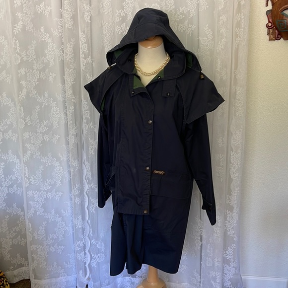 DrizaBone Jackets & Coats Drizabone Australian Raincoat Poshmark